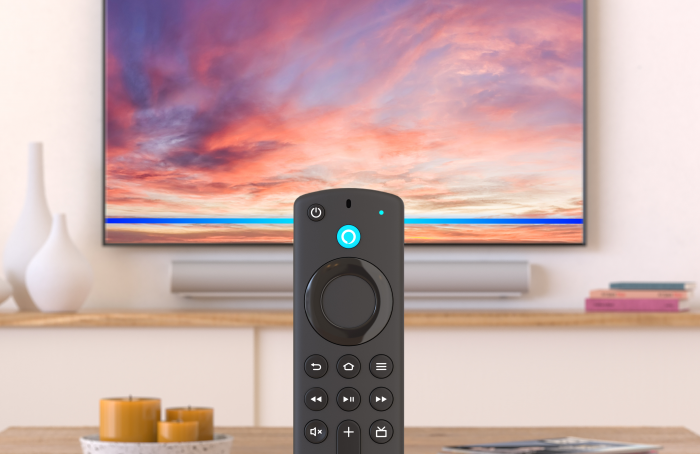 Fire TV Stick 4K Max (Bild: Amazon)